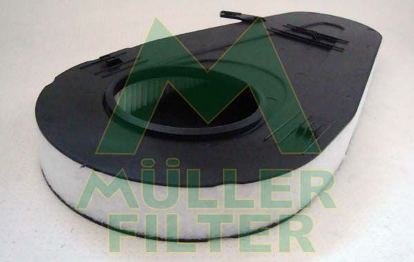 MULLER FILTER Воздушный фильтр PA3643
